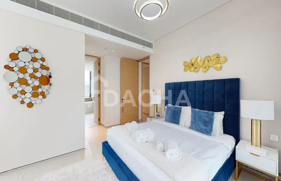 3 bedroom apartment to rent - Dacha