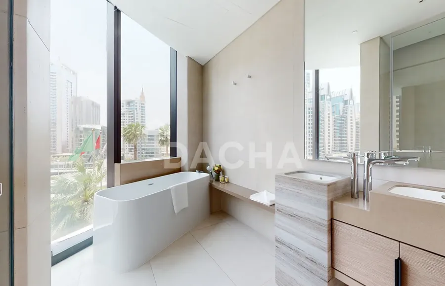 3 bedroom apartment to rent - Dacha