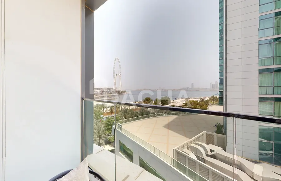 3 bedroom apartment to rent - Dacha