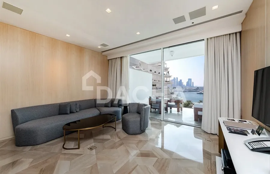 2 bedroom apartment for sale - Dacha