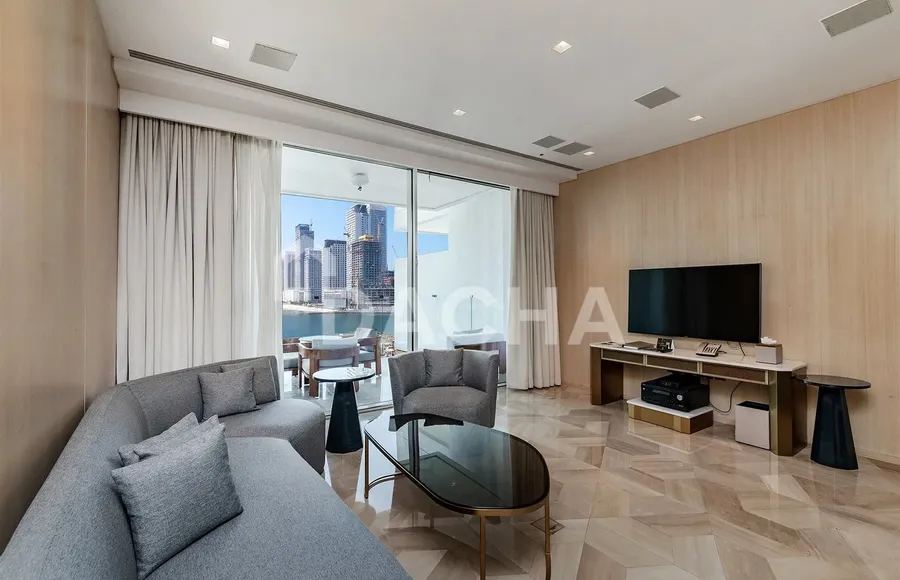 2 bedroom apartment for sale - Dacha