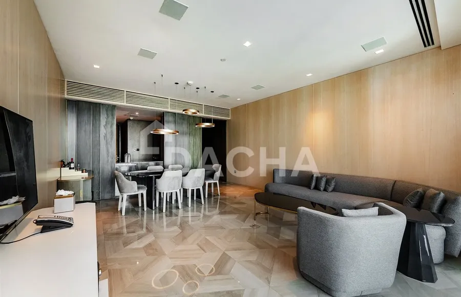 2 bedroom apartment for sale - Dacha