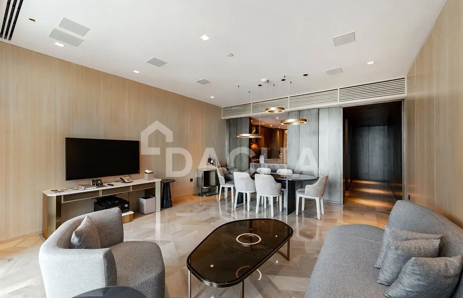 2 bedroom apartment for sale - Dacha