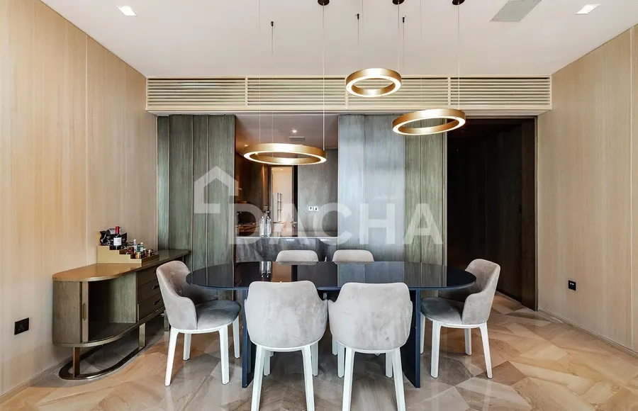 2 bedroom apartment for sale - Dacha