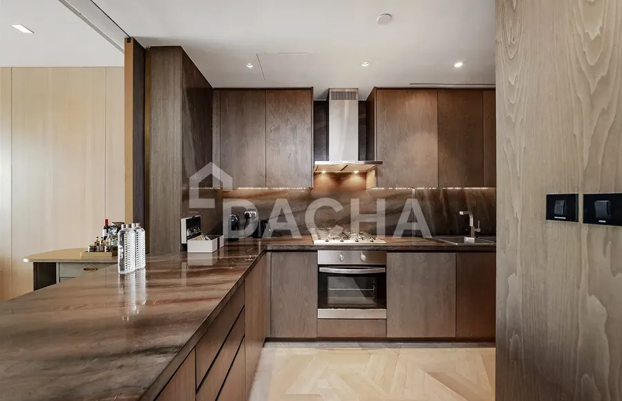 2 bedroom apartment for sale - Dacha