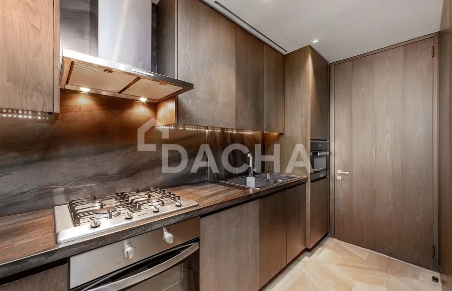 2 bedroom apartment for sale - Dacha