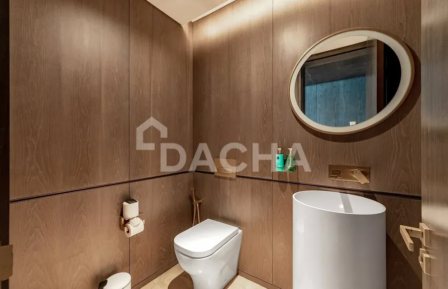 2 bedroom apartment for sale - Dacha