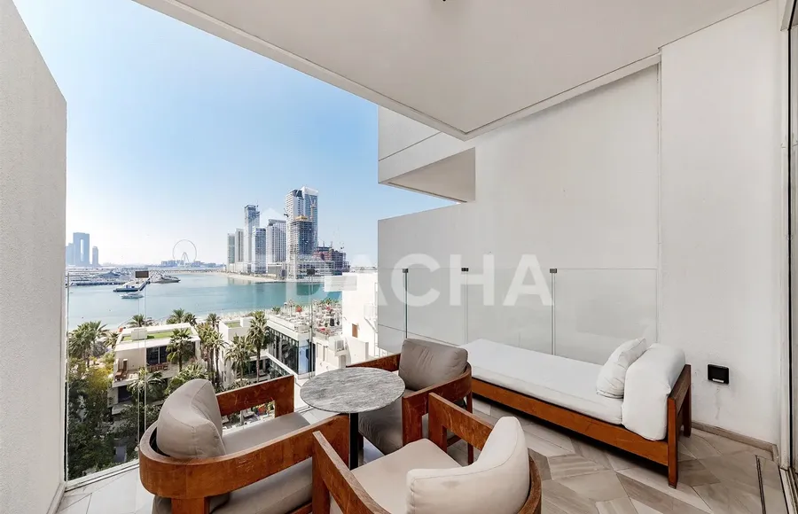 2 bedroom apartment for sale - Dacha