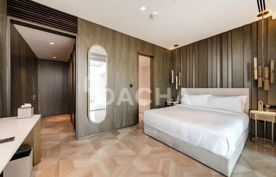 2 bedroom apartment for sale - Dacha
