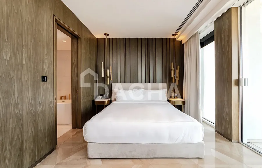 2 bedroom apartment for sale - Dacha
