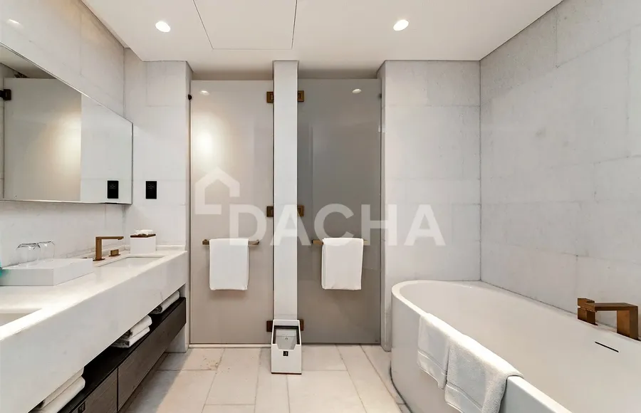 2 bedroom apartment for sale - Dacha