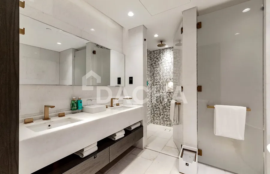2 bedroom apartment for sale - Dacha