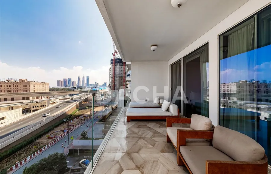 2 bedroom apartment for sale - Dacha