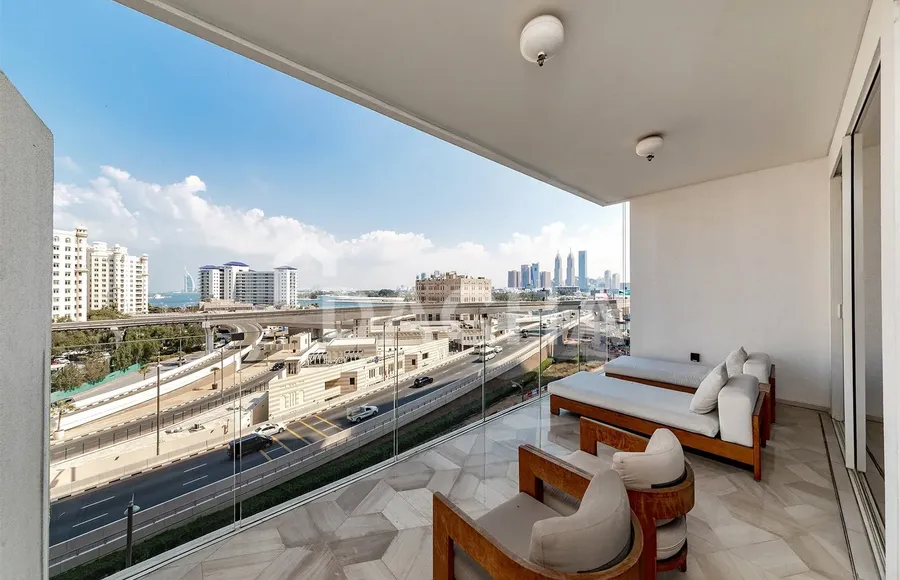 2 bedroom apartment for sale - Dacha