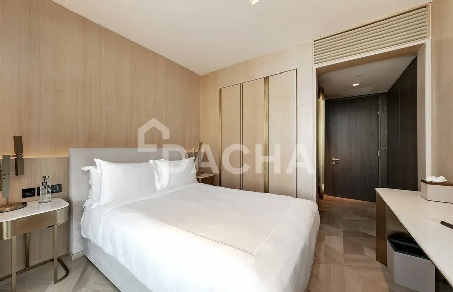 2 bedroom apartment for sale - Dacha