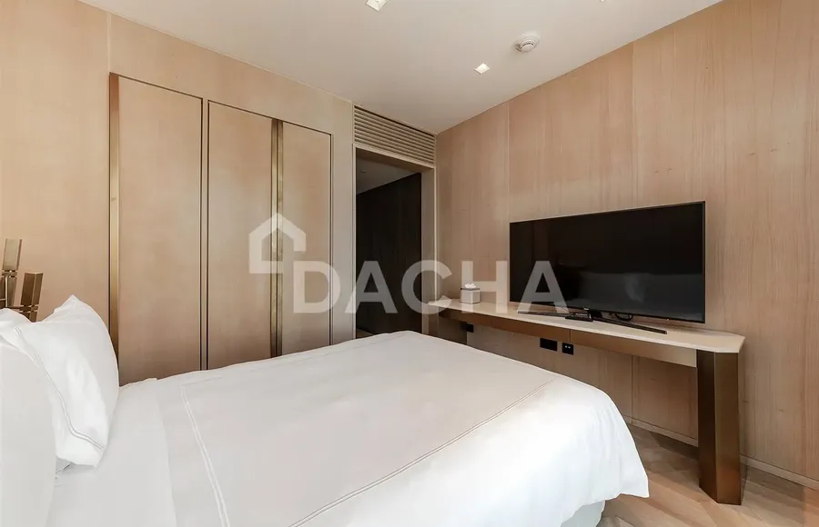 2 bedroom apartment for sale - Dacha