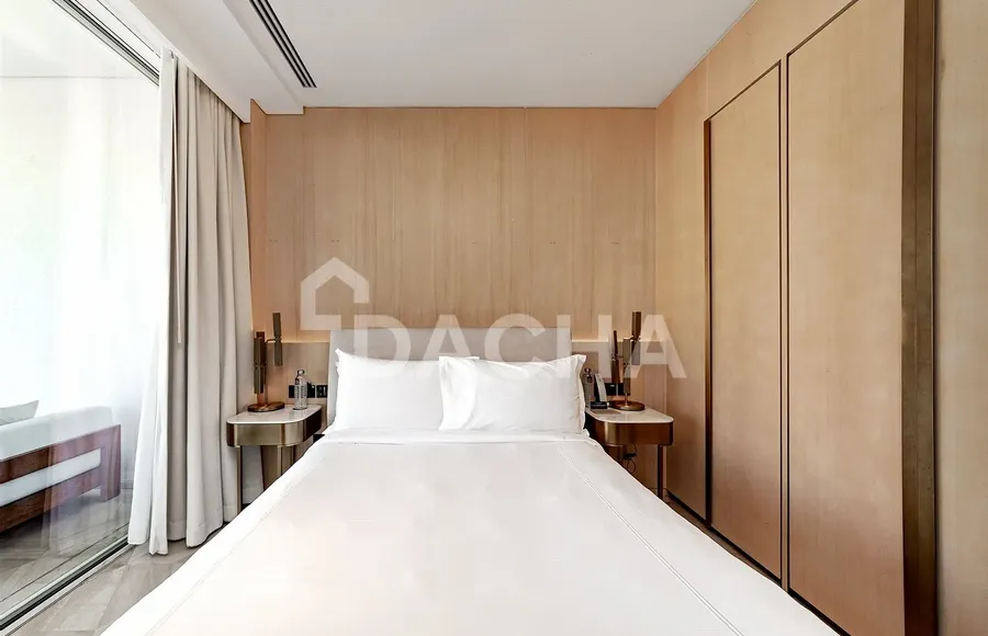 2 bedroom apartment for sale - Dacha