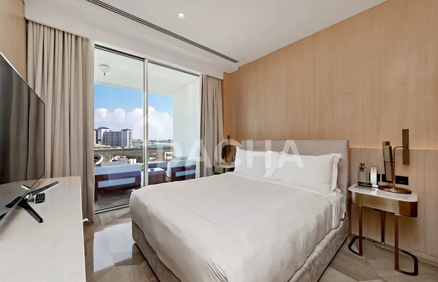 2 bedroom apartment for sale - Dacha