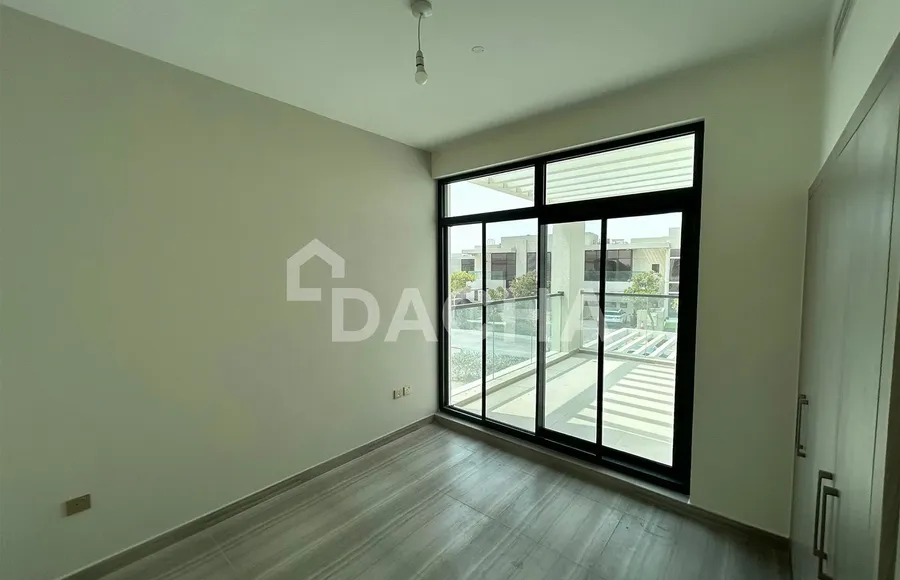4 bedroom villa to rent - Dacha