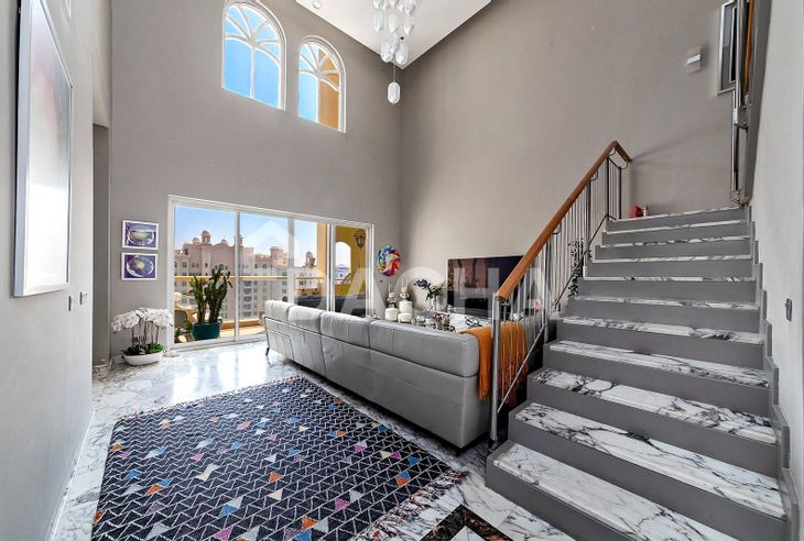 4 bedroom apartment for sale banner - Dacha