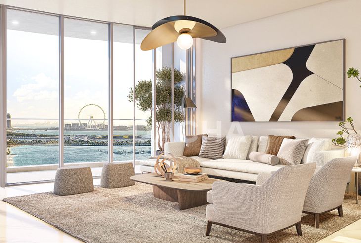 1 bedroom apartment for sale banner - Dacha