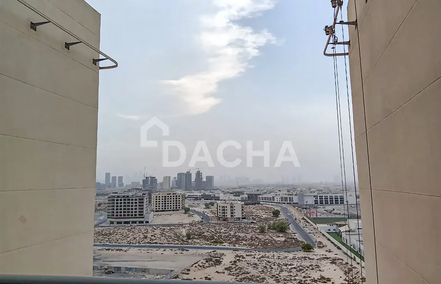 1 bedroom apartment to rent - Dacha