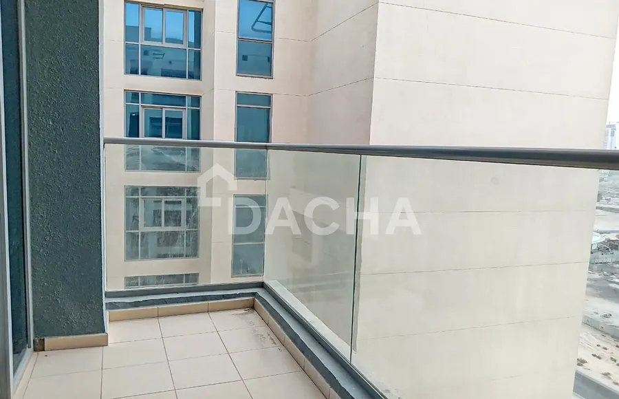 1 bedroom apartment to rent - Dacha