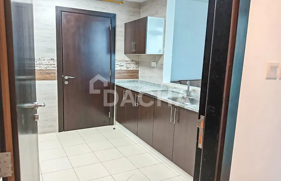1 bedroom apartment to rent - Dacha