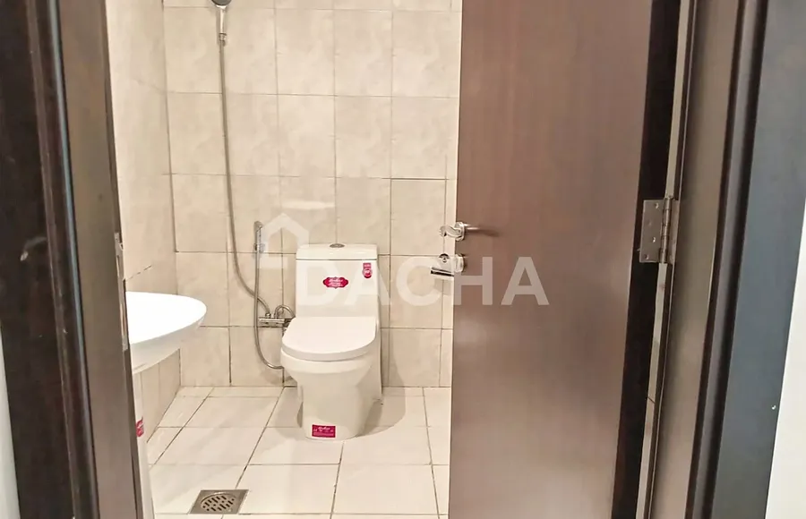 1 bedroom apartment to rent - Dacha