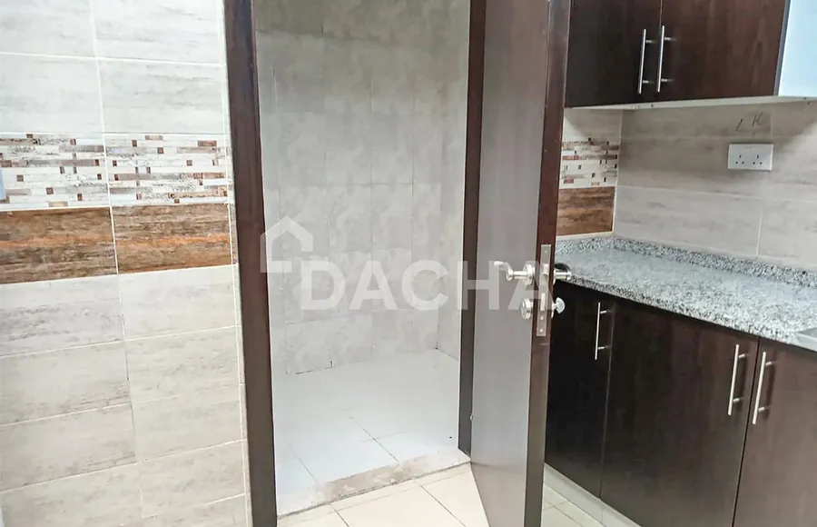 1 bedroom apartment to rent - Dacha