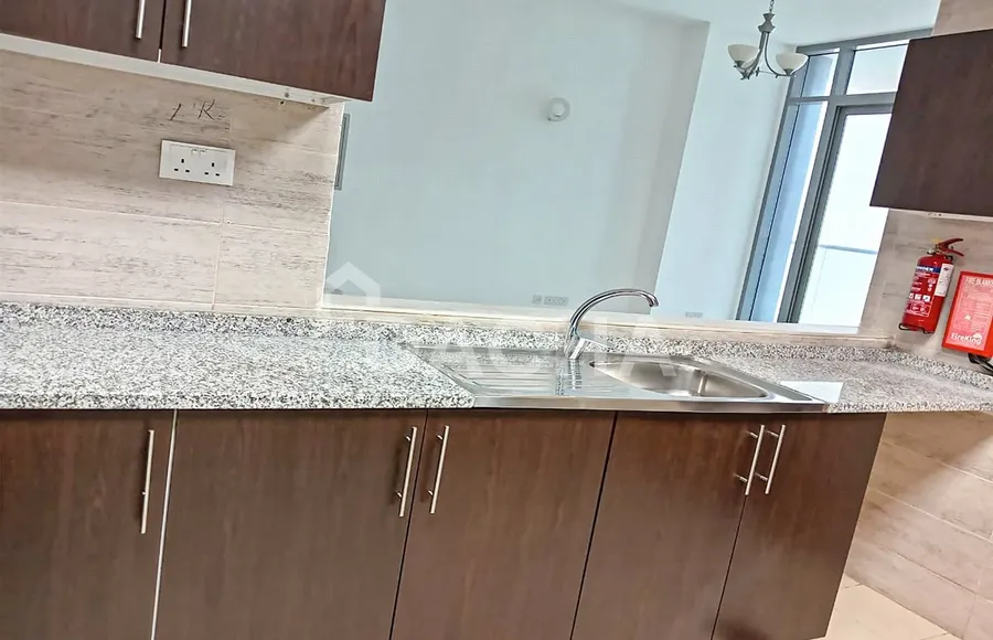 1 bedroom apartment to rent - Dacha