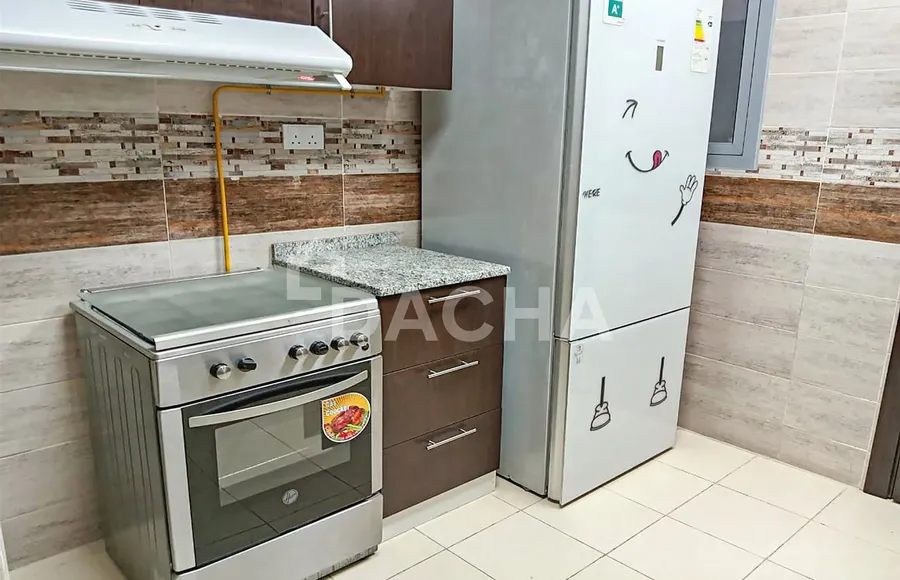 1 bedroom apartment to rent - Dacha