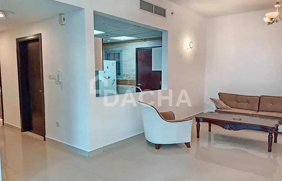 1 bedroom apartment to rent - Dacha