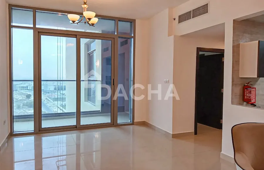 1 bedroom apartment to rent - Dacha