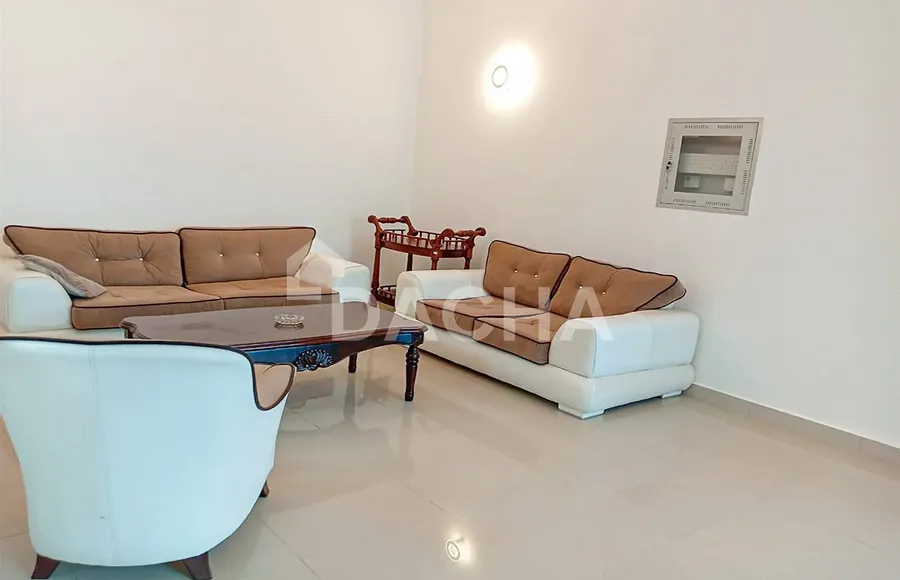 1 bedroom apartment to rent - Dacha