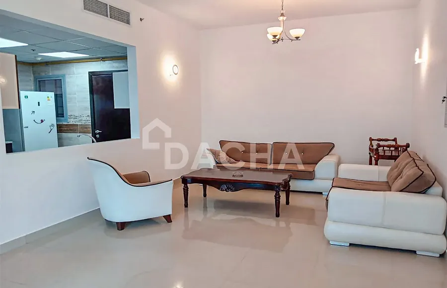 1 bedroom apartment to rent - Dacha