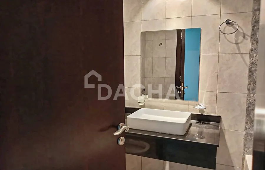 1 bedroom apartment to rent - Dacha