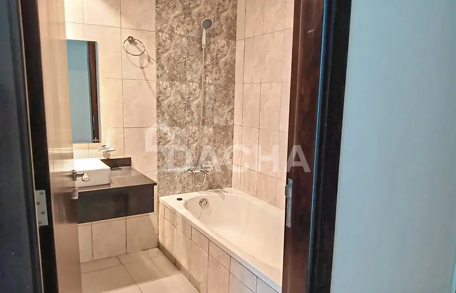 1 bedroom apartment to rent - Dacha