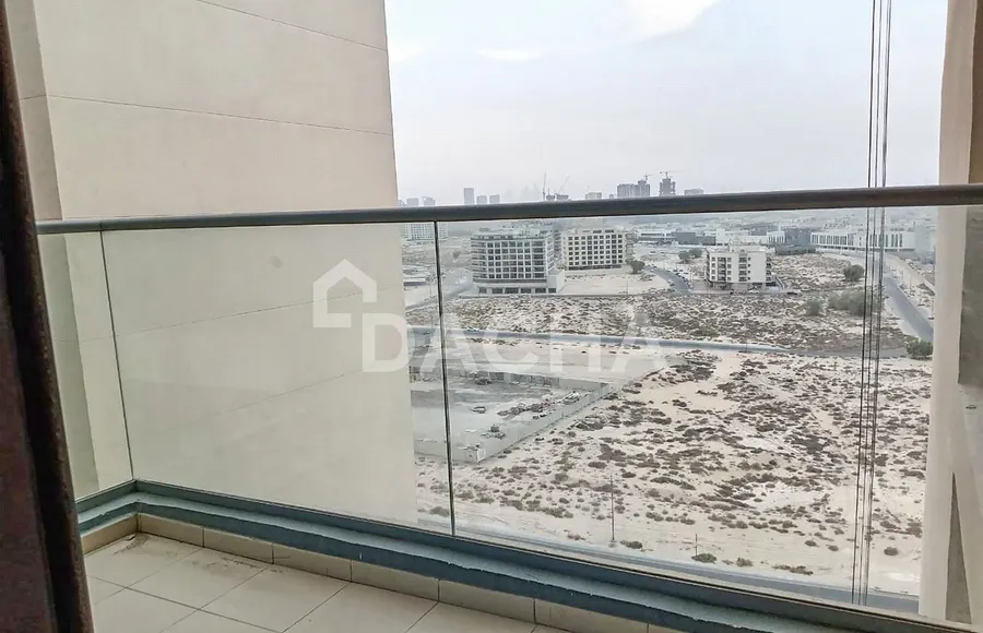 1 bedroom apartment to rent - Dacha