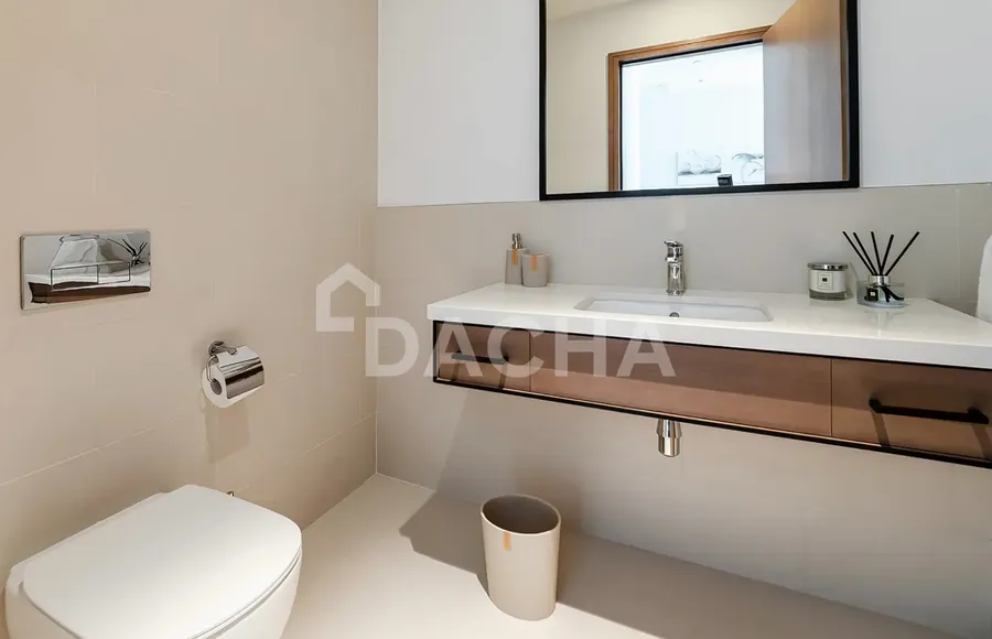 2 bedroom apartment to rent - Dacha