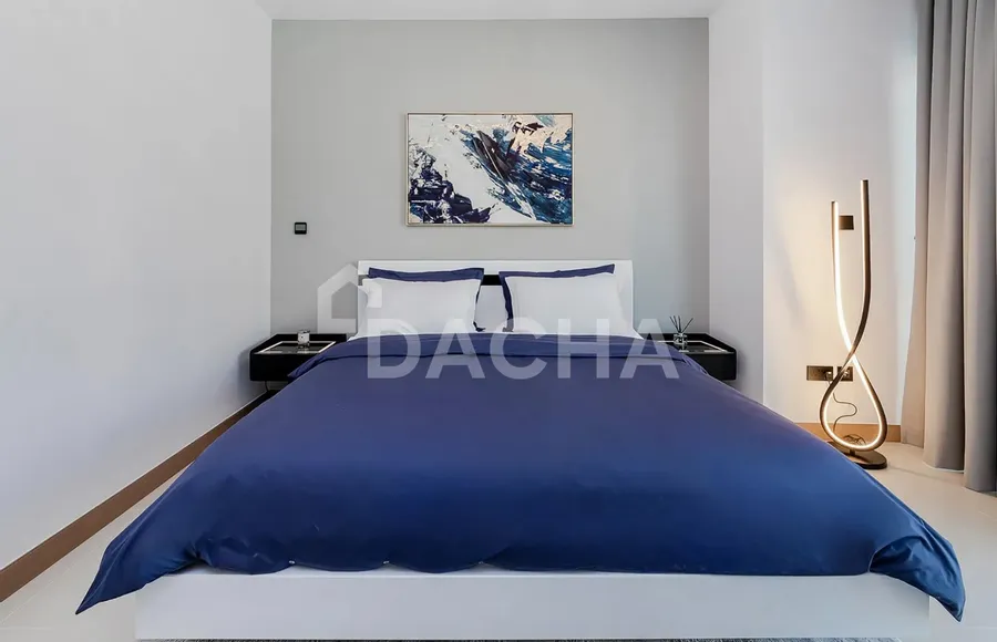 2 bedroom apartment to rent - Dacha