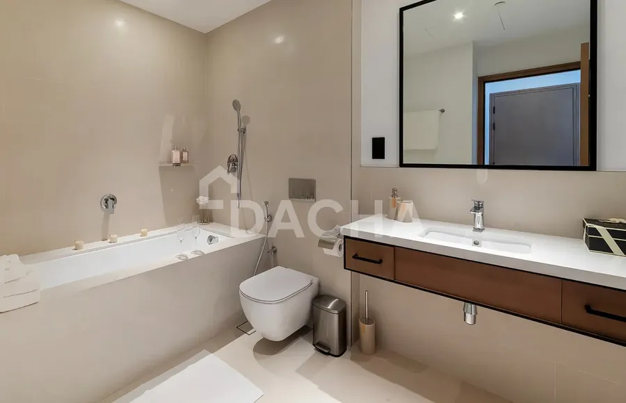 2 bedroom apartment to rent - Dacha