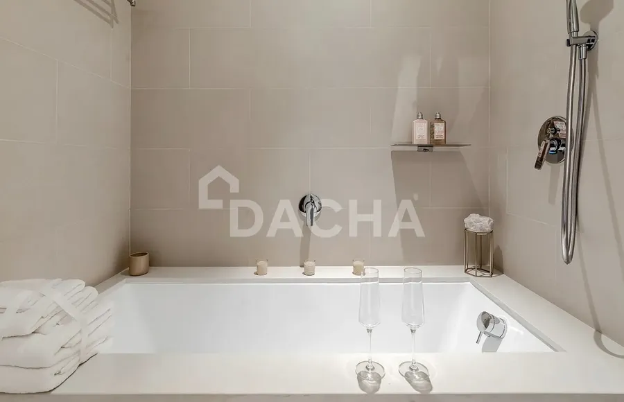 2 bedroom apartment to rent - Dacha