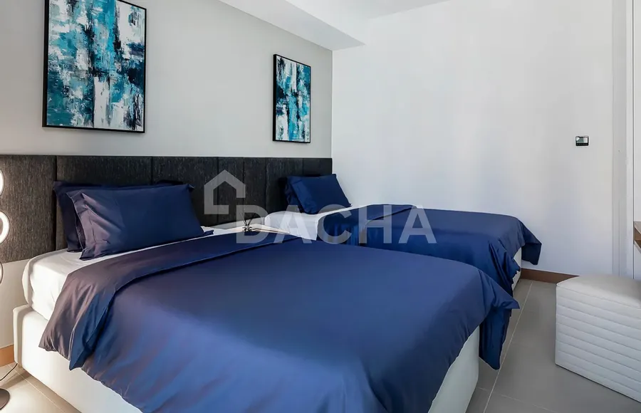 2 bedroom apartment to rent - Dacha