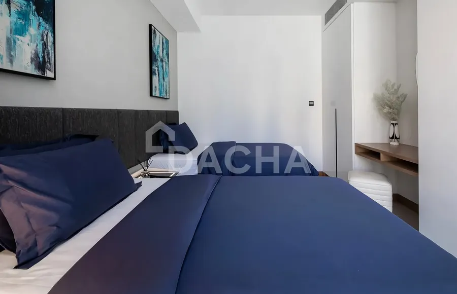 2 bedroom apartment to rent - Dacha