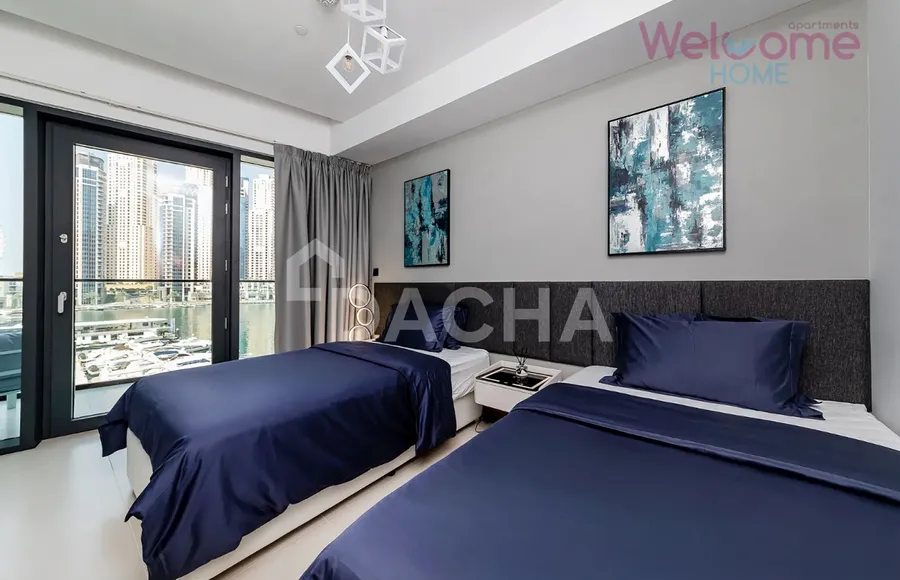 2 bedroom apartment to rent - Dacha