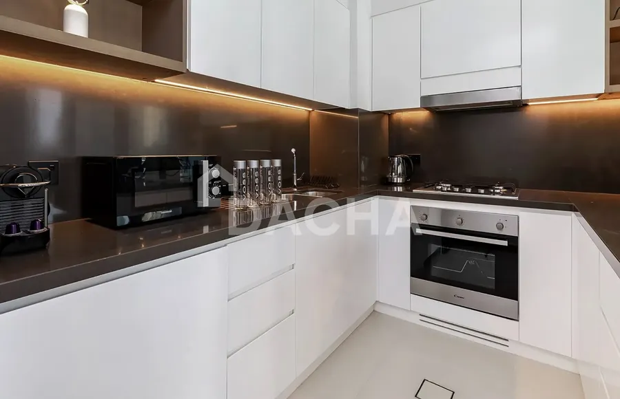2 bedroom apartment to rent - Dacha