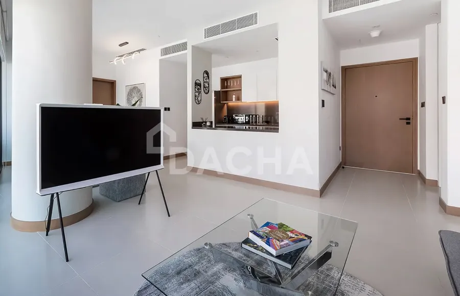 2 bedroom apartment to rent - Dacha