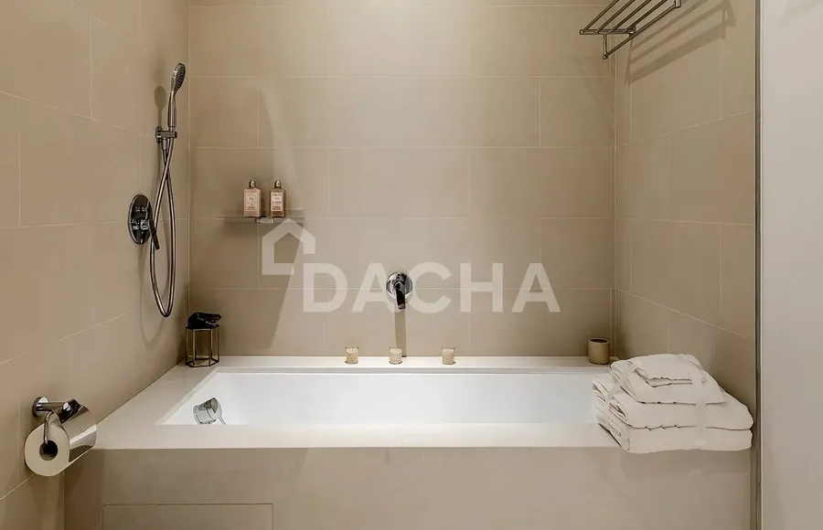 2 bedroom apartment to rent - Dacha