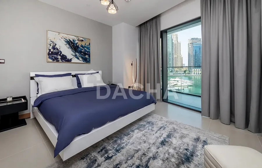 2 bedroom apartment to rent - Dacha